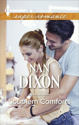 Title details for Southern Comforts by Nan Dixon - Wait list
